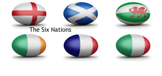 SIX NATIONS