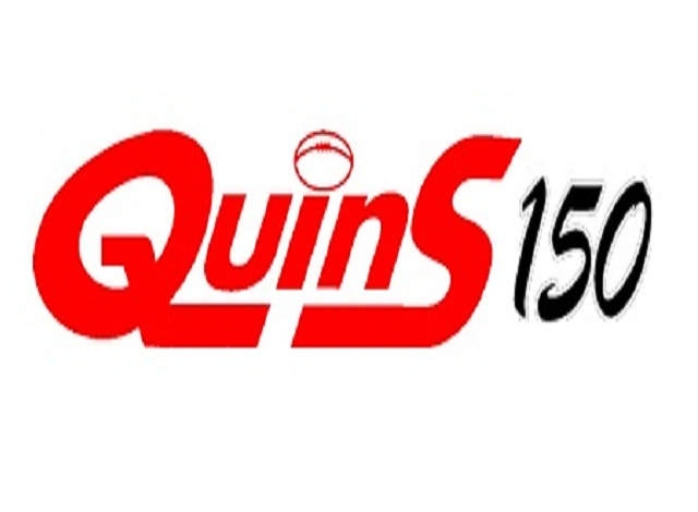 Quins 150 draw winners