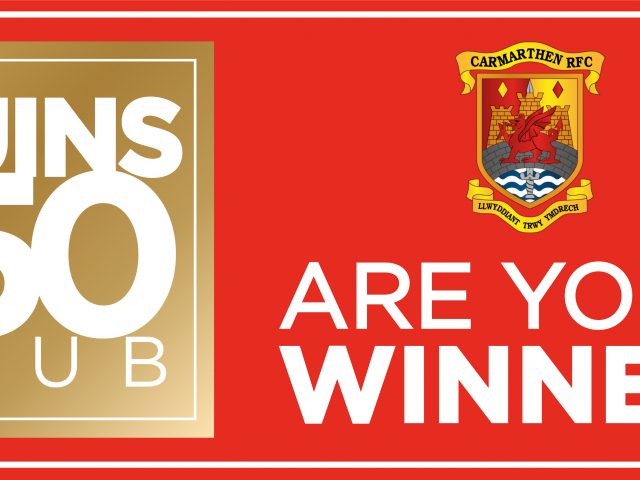 Q150 Club September and October Draw Winners