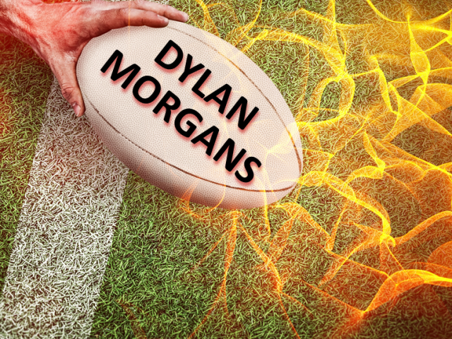 Past Player Profile – Dylan Morgans