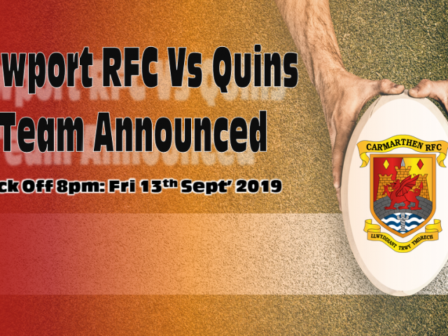 Game Day! Check out the team…