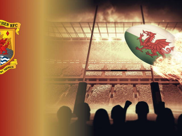 Welsh Rugby Union Update