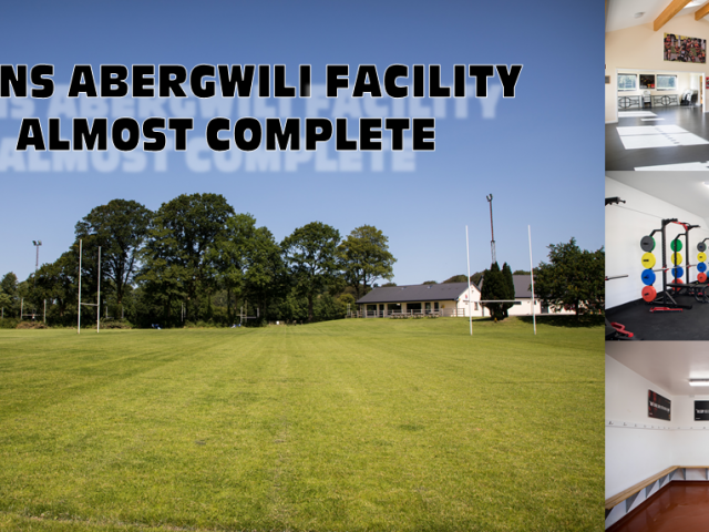 Thank you for your continued support…