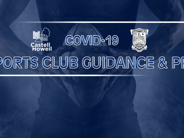 PPE Essentials for Safe Re-opening…