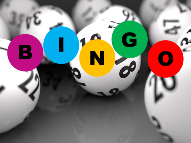 Important Bingo Announcement