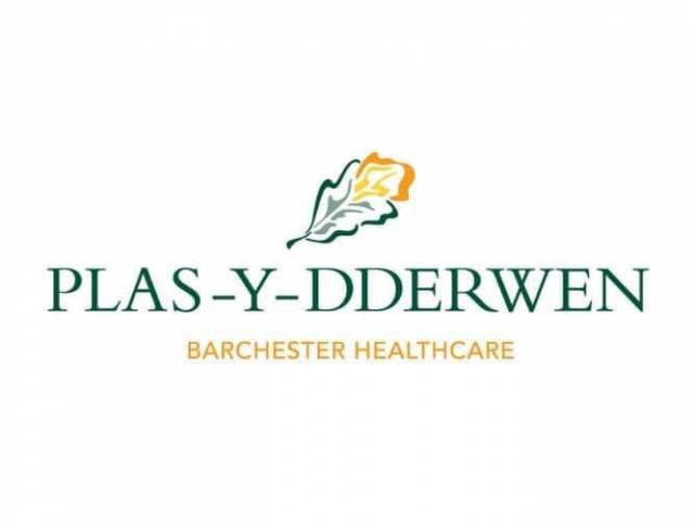 Plas y Dderwen Care Home