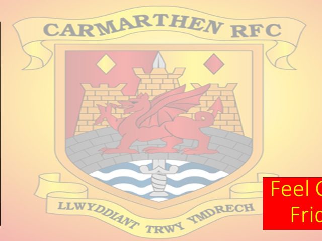 Feelgood Friday Fun – Answers