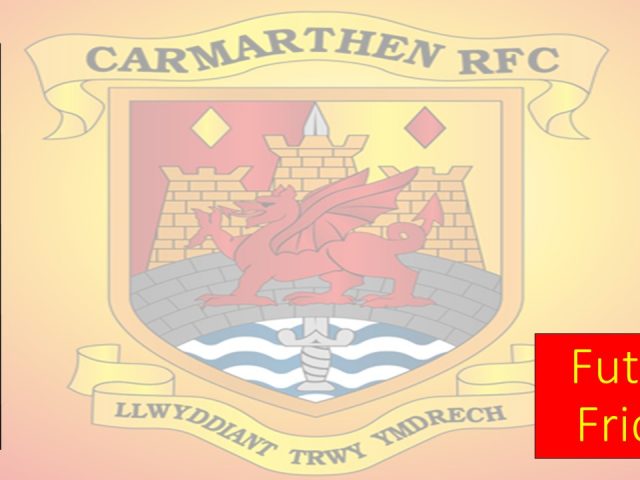 Quins Development Leads to more Honours