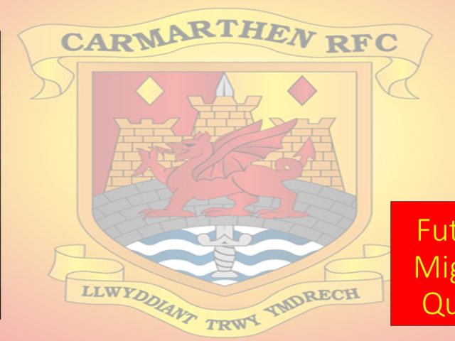 Proud day for the Club and our Under 16’s