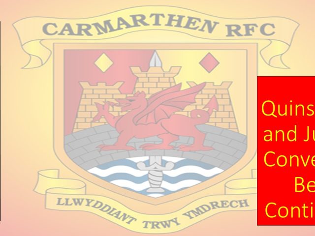 Eddie James makes the Welsh Under 20’s Squad