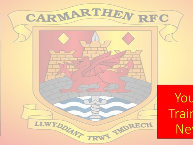 Youth Training Arrangements