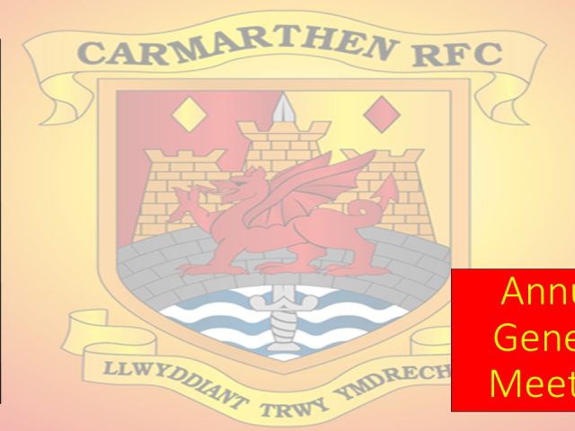 Annual General Meeting Arrangements