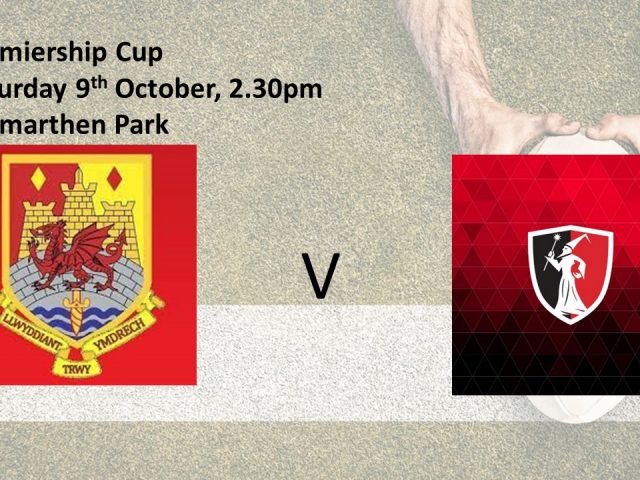 Aberavon Head to Town