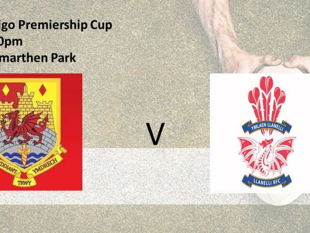 Llanelli Come to Town