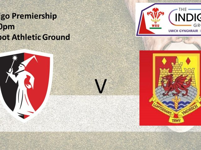 Quins on the Road to face the Wizards