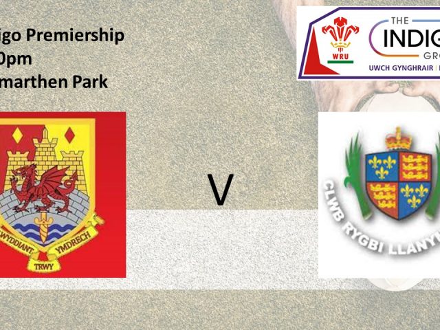 Drovers Come to Town