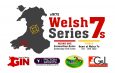 Wales 7’s Series Teams Update