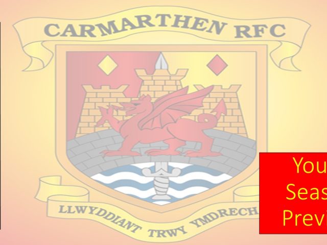 Youth Look to continue winning run