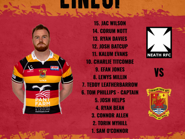 SQUAD TO TRAVEL TO THE KNOLL