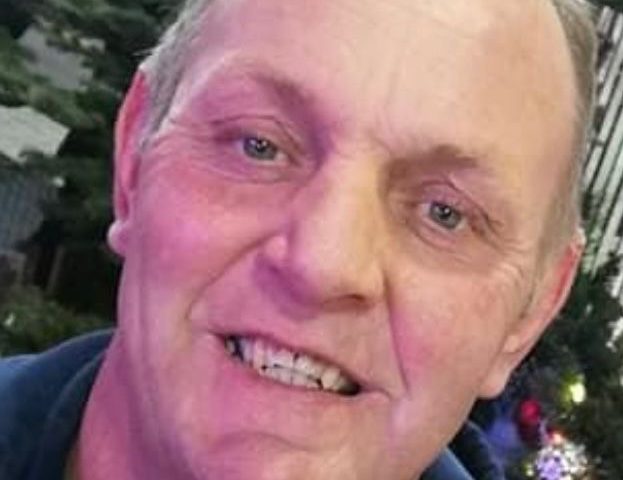 A bright light went out today