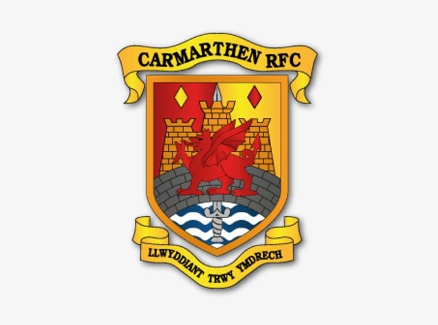 Congratulations Mr TD Phillips