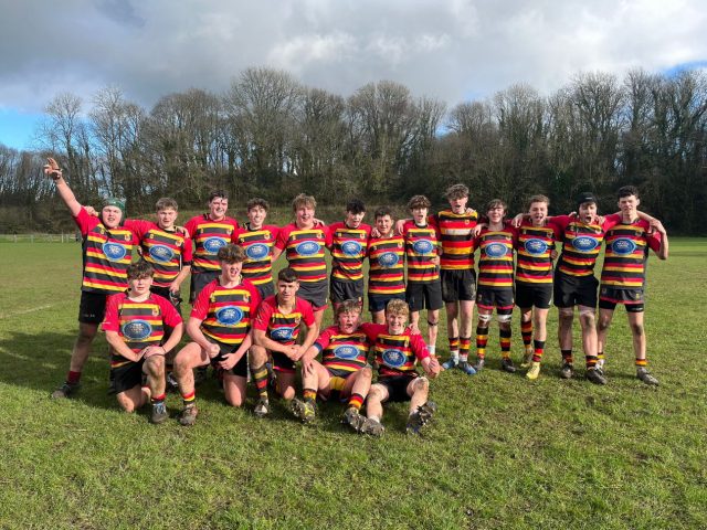 RESILIENCE AT IT’S FINEST