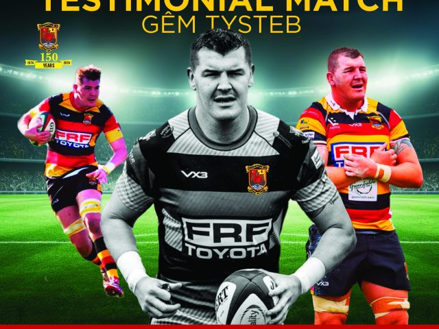 Team announced for first pre season friendly