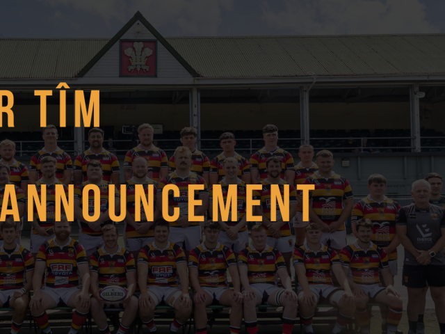 Quins get SRC season underway at Brewery Field