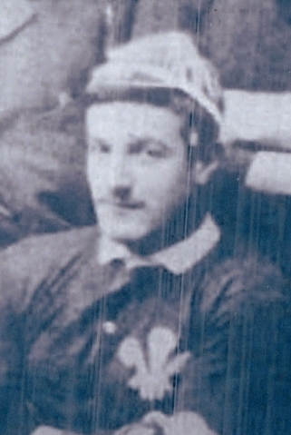 Percy Lloyd